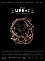 Poster for The Embrace