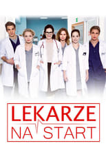 Poster for Lekarze na start Season 1