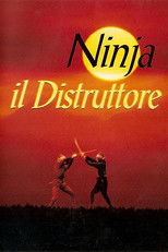 Ninja il distruttore