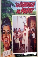 Poster for La fierecilla del puerto