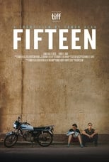 Poster for Fifteen 