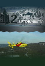 112 - luftens hjältar poster