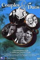 Couples et Duos (2003) poster
