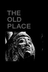 Poster for The Old Place