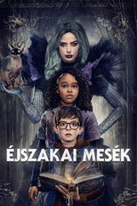 Éjszakai mesék