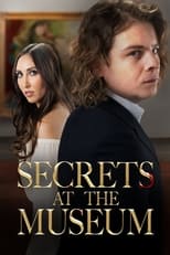 Poster for Secrets at the Museum 