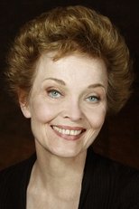 Fiche et filmographie de Grace Zabriskie