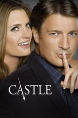 Poster for Castle Season 4