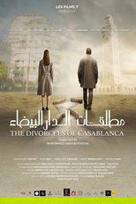 The Divorcees Of Casablanca