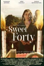 Poster for Sweet Forty