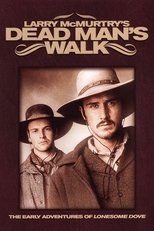 Poster for Dead Man's Walk