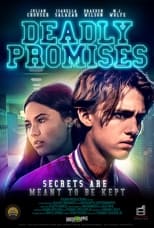 Poster for Deadly Promises 