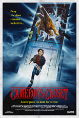 Cameron's Closet (1988)