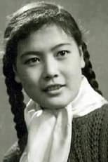 Foto retrato de Chen Zurong