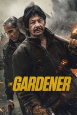 Poster for The Gardener 