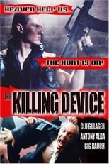 Poster for The Killing Device