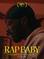 Poster for RAP BABY