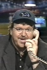 Poster di Michael Moore Live