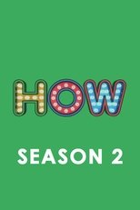 Season 2 poster