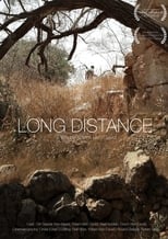 Poster for Long Distance