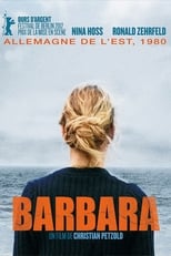 Barbara serie streaming