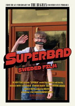 Superbad - The Sweded Version poster