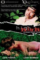 High main poster