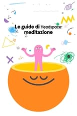 Poster di Le guide di Headspace: meditazione