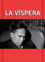 Poster for La víspera