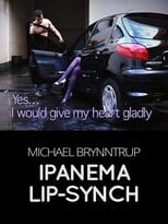 Poster for Ipanema Lip-Synch