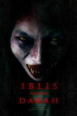 Poster for Iblis Dalam Darah