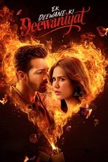 Ek Deewane Ki Deewaniyat (2025)