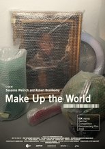 Poster for Make Up the World 