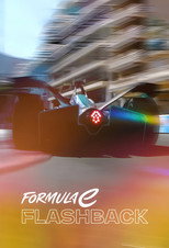 Formula E Flashback poster