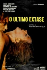 Poster for O Último Êxtase