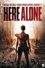 Here Alone serie streaming