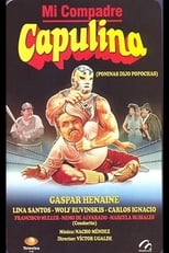 Mi compadre Capulina (1989)