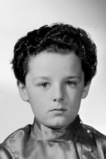 Poster for Freddie Bartholomew