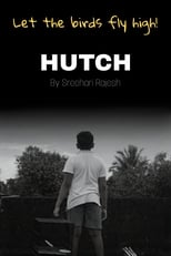 Poster di Hutch