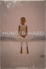 Poster for Hunger Ward