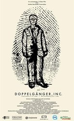 Poster for Doppelgänger, Inc. 