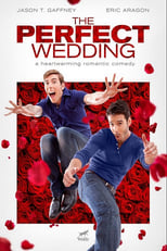 Poster for The Perfect Wedding