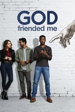 Poster for God Friended Me Season 1