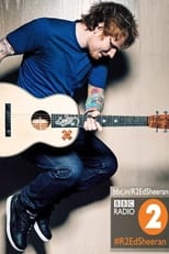 Poster for Ed Sheeran - Live BBC Radio 2 In Concert