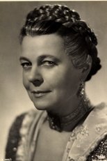 Foto retrato de Elisabeth Markus