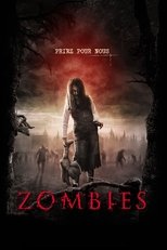 Zombies serie streaming