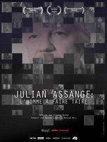 Julian Assange : l’homme à faire taire