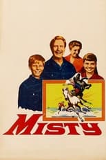 Poster for Misty