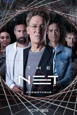 Poster for The Net – Prometheus