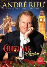Poster di André Rieu: Christmas in London